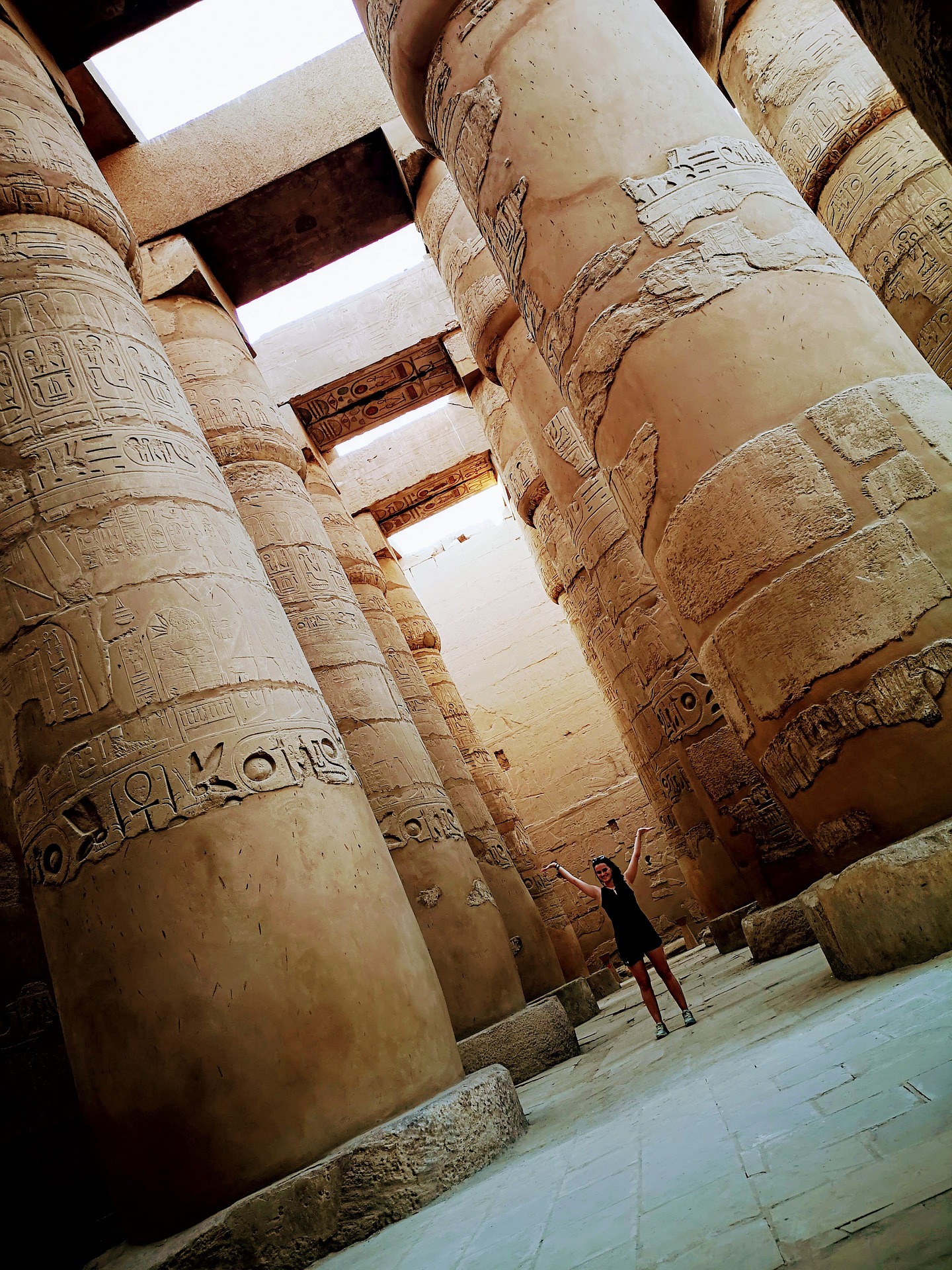 Luxor Tours