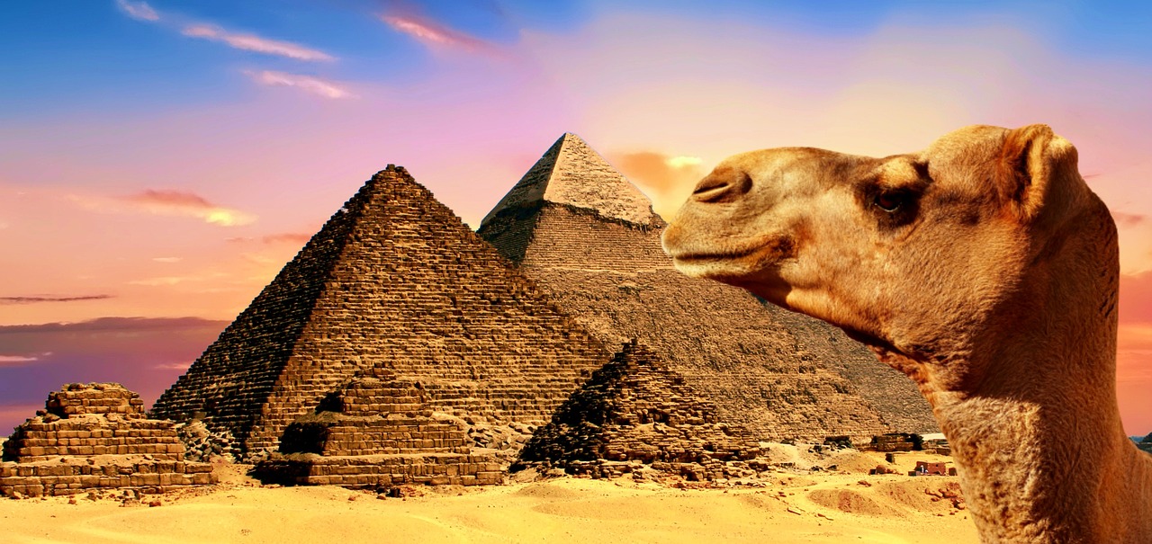 Cairo tours